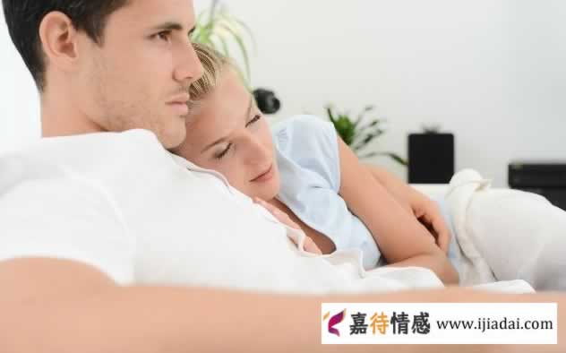 为什么会产生婚外恋？因为爱情心理得不到平衡？_情感