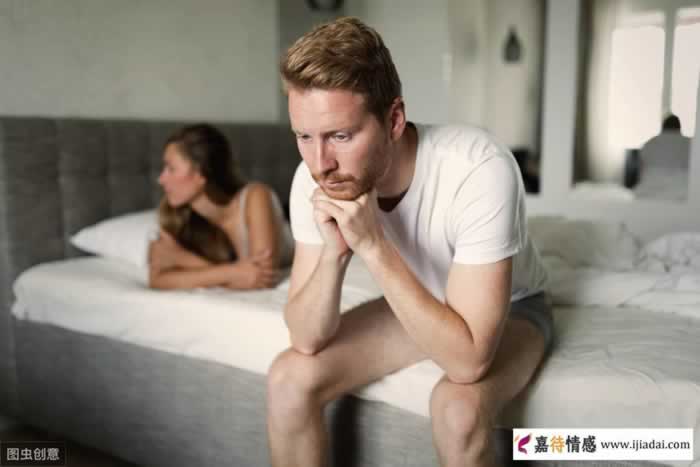出轨以后，我才是受伤害更多的那一个人，来自出轨男人的自述_情感