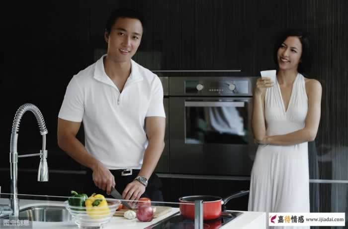 男人喜欢婚外的情人，大多是这四种女人_情感
