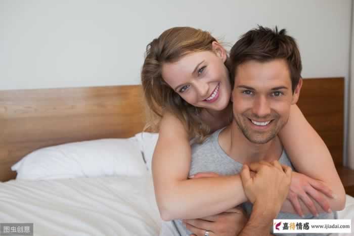 婚外情中，男人对情人的爱是真还是假？_情感