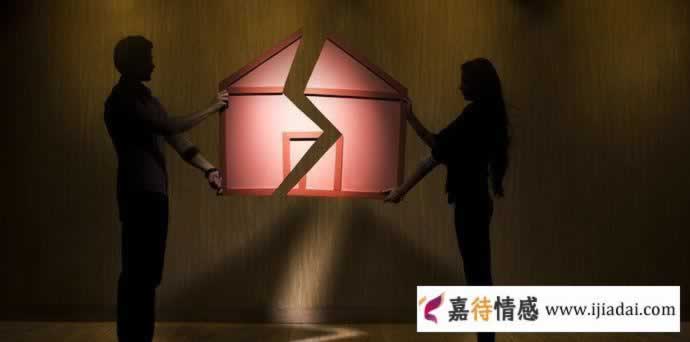 婚外之情，其实无非就几种结局_情感