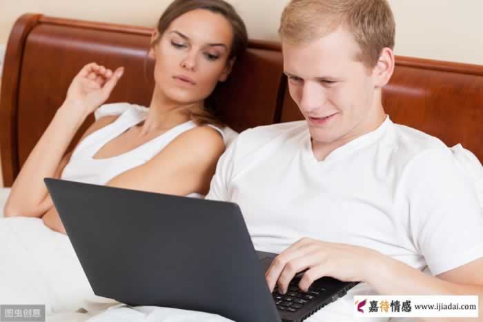 婚外情中，男人对情人的爱是真还是假？_情感