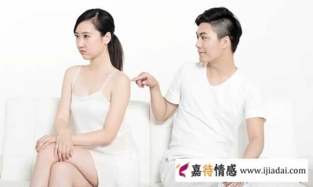 男人对老婆有没有变心，主要看他有没有这几个行为_情感