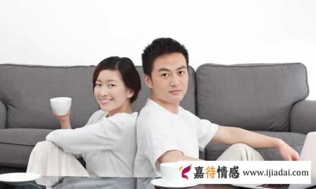 男人对老婆有没有变心，主要看他有没有这几个行为_情感