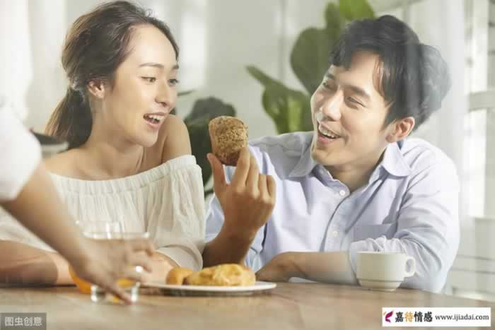 为什么男人到中年，更容易出轨？_情感
