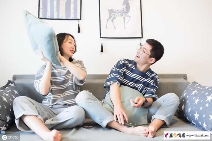 男人应该怎么才能哄好女人呢?_情感