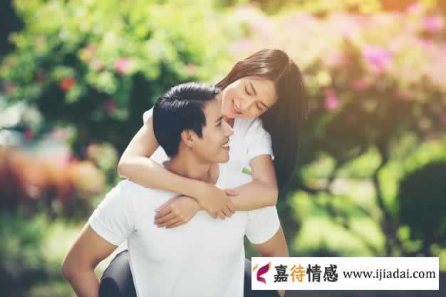 越有本事的男人，越尊重妻子_情感