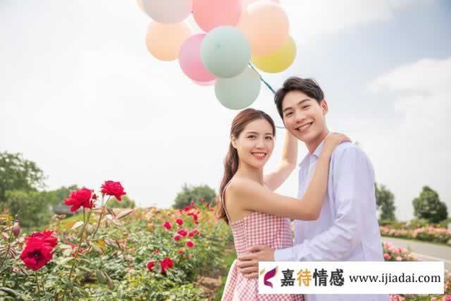 越有本事的男人，越尊重妻子_情感