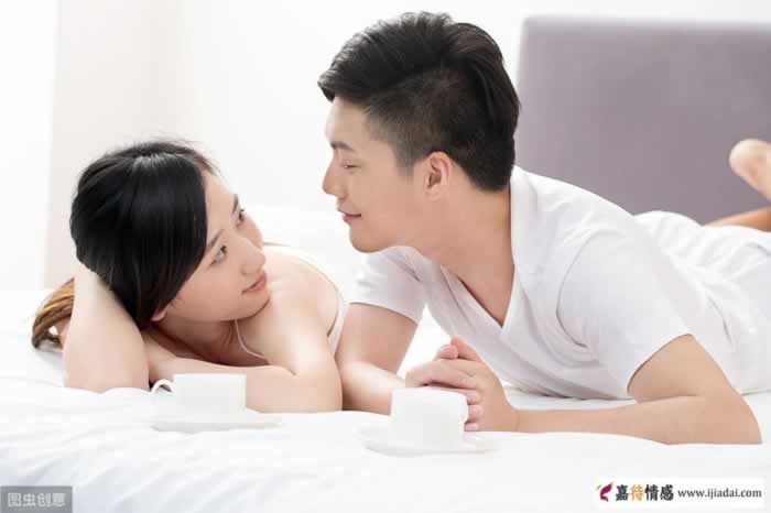 男人应该怎么才能哄好女人呢?_情感