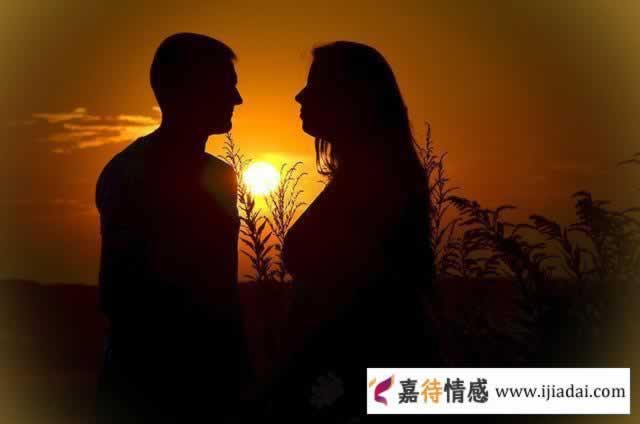 为什么男人变了心，还愿意和妻子在一起？_情感