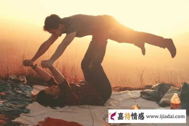 为什么男人变了心，还愿意和妻子在一起？_情感