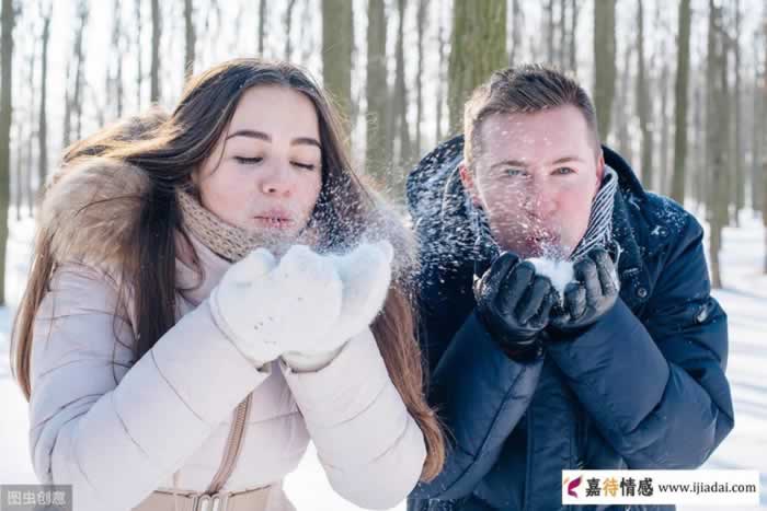 真正的情人，不会影响婚姻，反而稳定了婚姻_情感