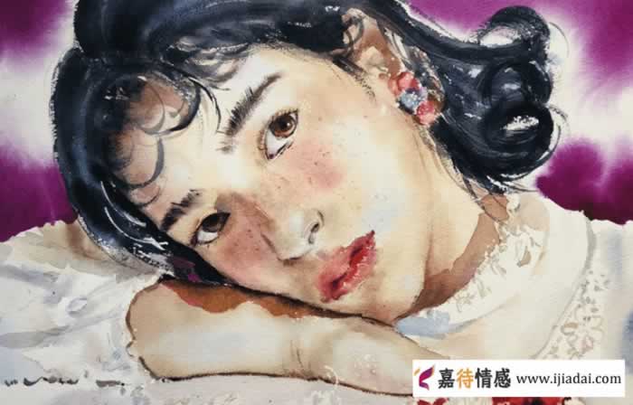 跟情人分手后，重新见到是种怎样的感觉_情感