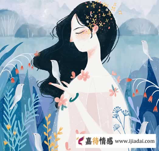 跟情人分手后，重新见到是种怎样的感觉_情感