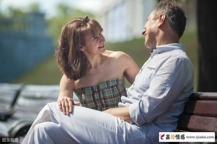 女人出轨时在想些什么？_情感