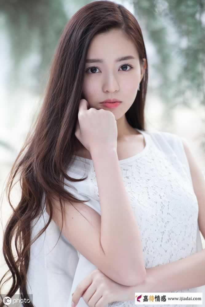 女人在微信上这样回复你，不用怀疑，她对你动心了_情感
