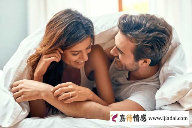 女人到了中年，对四种男人很没有抵抗力，有你吗？_情感