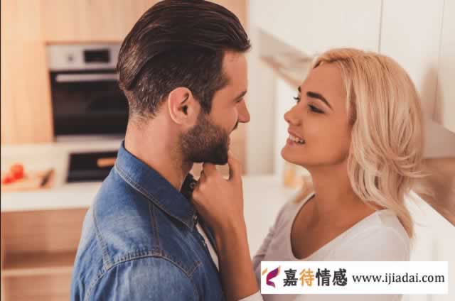 女人到了中年，对四种男人很没有抵抗力，有你吗？_情感