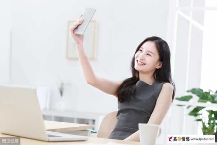 女人不给你看这些，说明不把你当回事_情感