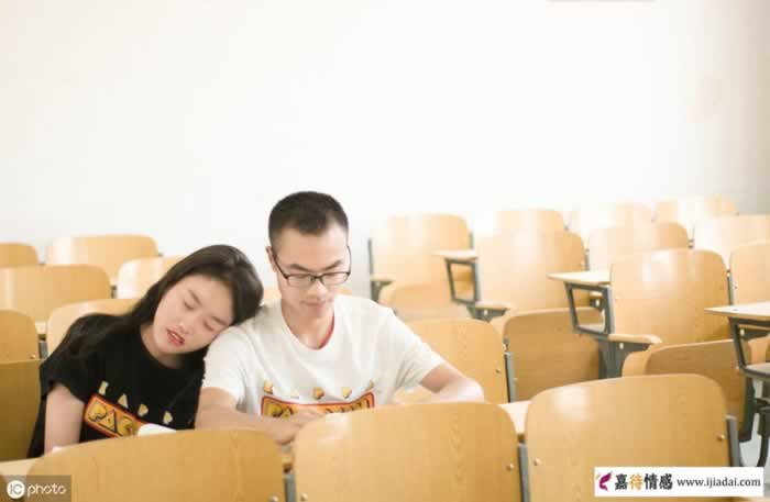 男人如果不想失去一个女人的真心，你就不要这样和她相处_情感