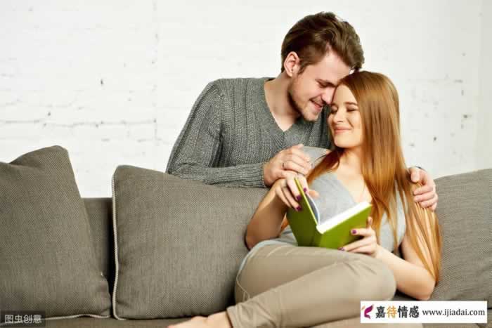 女生这10句台词，作为老实人的你真的能听懂吗？_情感