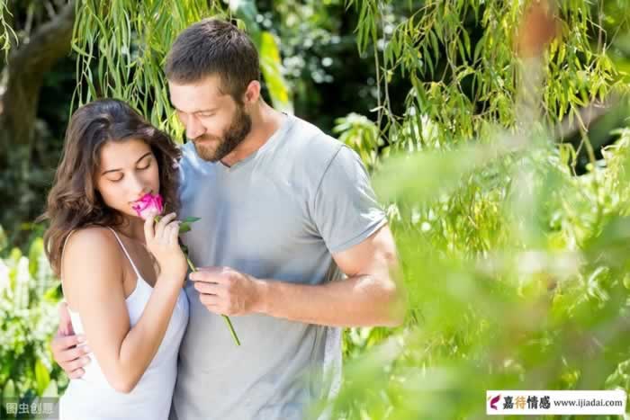 女人拒绝你的这些“东西”，预示着她在考验你，明白？_情感