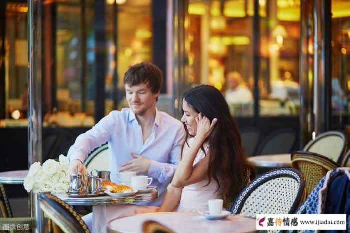 女生从不主动发微信，但是一直都会回微信，这样是什么意思？_情感