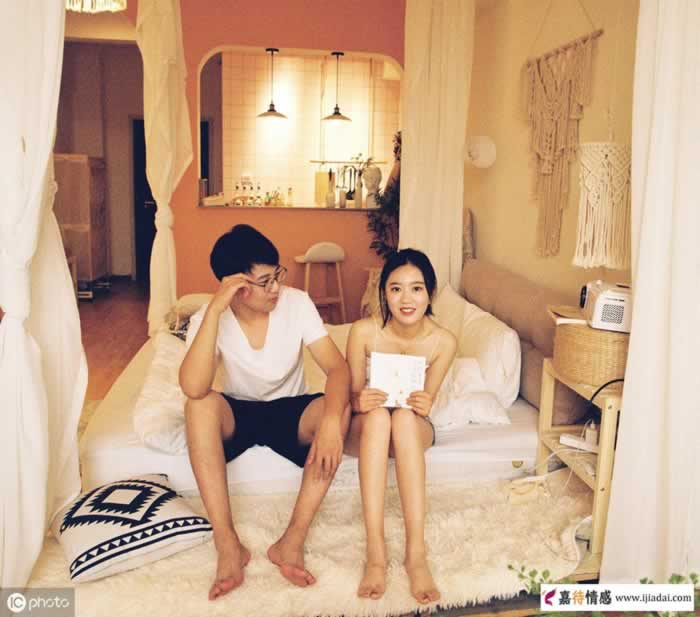 有一个做销售的老婆，是什么感受？来听男人们的心里话_情感