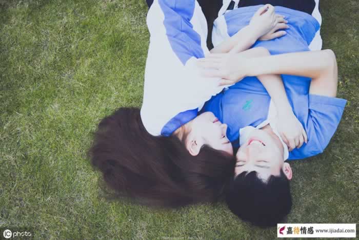 是不是真爱你的女人，“拒绝”她一次，就看出来了_情感