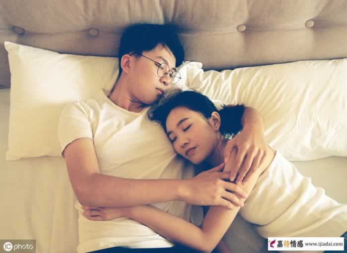 明明相爱的两个人，怎么会莫名其妙分手，原因在这里_情感