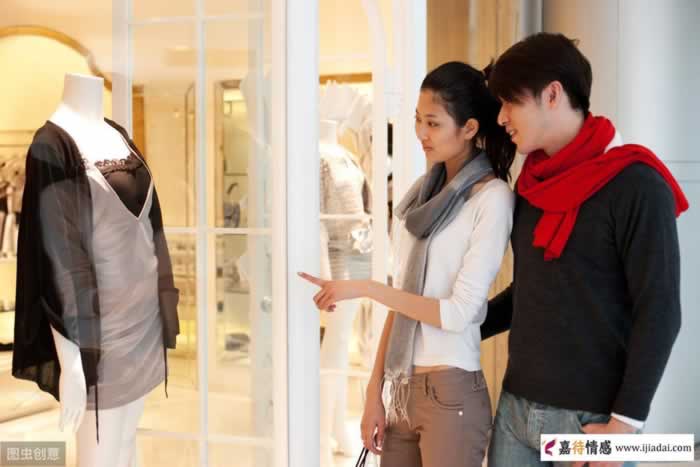 女人若想和你分手，就会三个“套路”逼你分手_情感