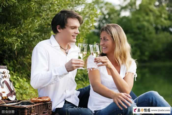 只有女人真正爱上你，她才会把珍贵的四样东西，交给你_情感