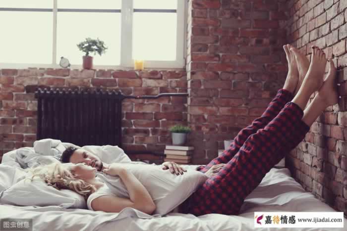 只有女人真正爱上你，她才会把珍贵的四样东西，交给你_情感