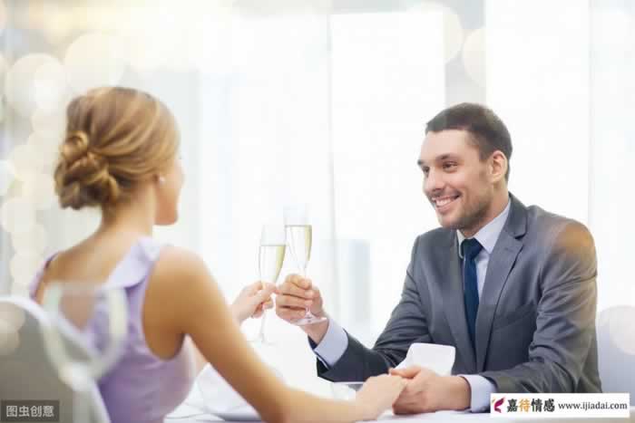 女人爱上别人的时候，不会主动分开，只会让男生先去说_情感