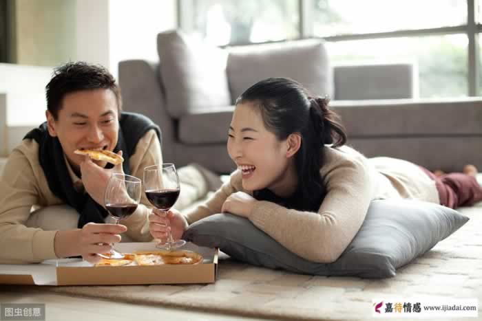 追女生的四个正确要点，让她成为你的女朋友_情感