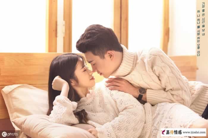 追女生的四个正确要点，让她成为你的女朋友_情感