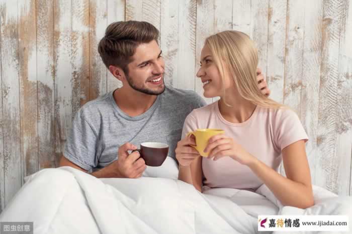 一个不主动联系你的女人，多半是几个原因，你中招了吗？_情感