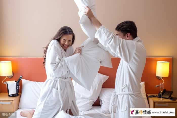 为什么有那么多姑娘，会心甘情愿嫁给一个离过婚的男人？_情感