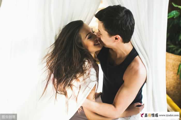 为什么有那么多姑娘，会心甘情愿嫁给一个离过婚的男人？_情感
