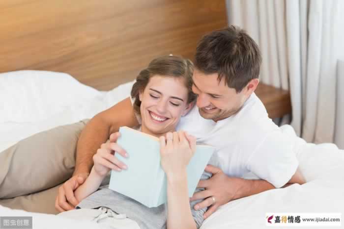为什么有那么多姑娘，会心甘情愿嫁给一个离过婚的男人？_情感