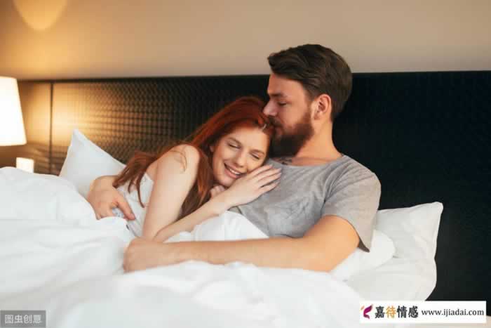 异性交往，男人越是不干这四件事，越会获得女人的欣赏_情感