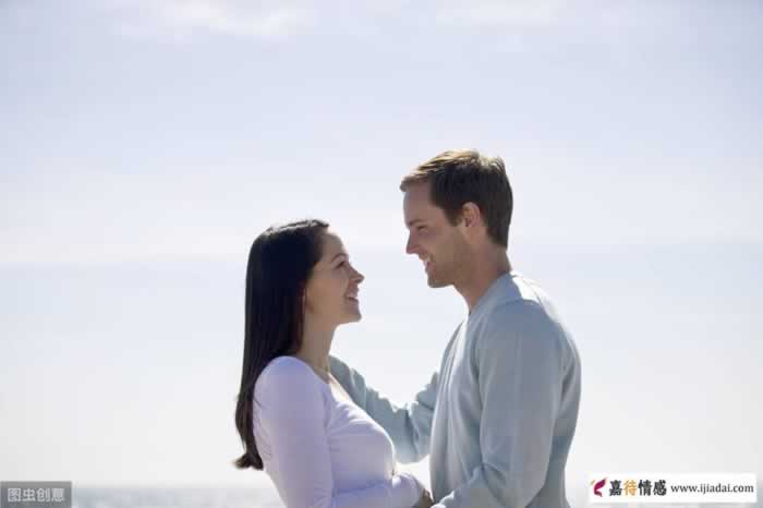 女人说“谢谢”时，男人怎样更得女人心_情感