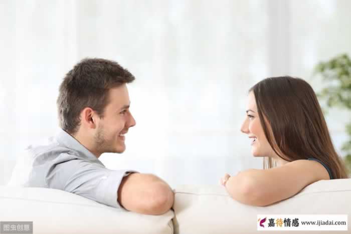 女生回复“嗯、哦、呵呵”，这样回复让女生爱上和你聊天_情感