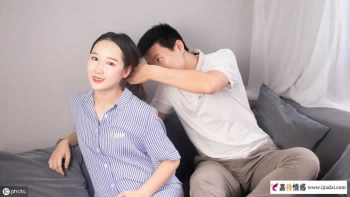 男人越不“满足”女人这些要求，她会越爱你_情感
