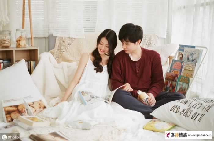 男人越不“满足”女人这些要求，她会越爱你_情感