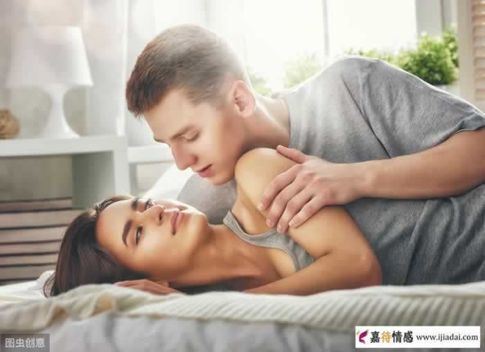 女人说“下次再聊”，不要只回复“好”_情感