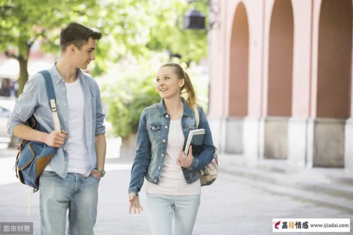 心理学：女人不主动，基本都是这样想的_情感