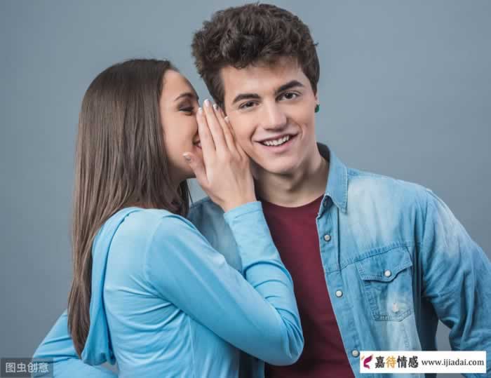 想让30岁的女人对你“上瘾”，男人做到“三拒绝”就够了_情感