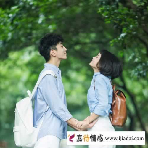 只有互相喜欢的两个人，才会有的默契，你们有吗？_情感
