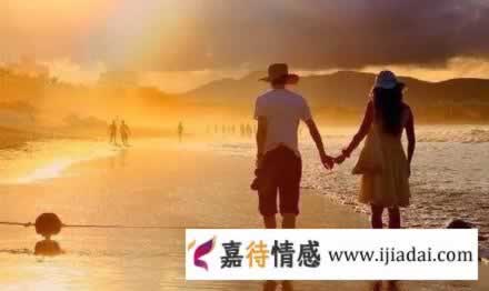 喜欢你的女人，才会让你触碰她的这几个地方_情感